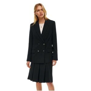 Wilfred Destiny blazer city wool 00